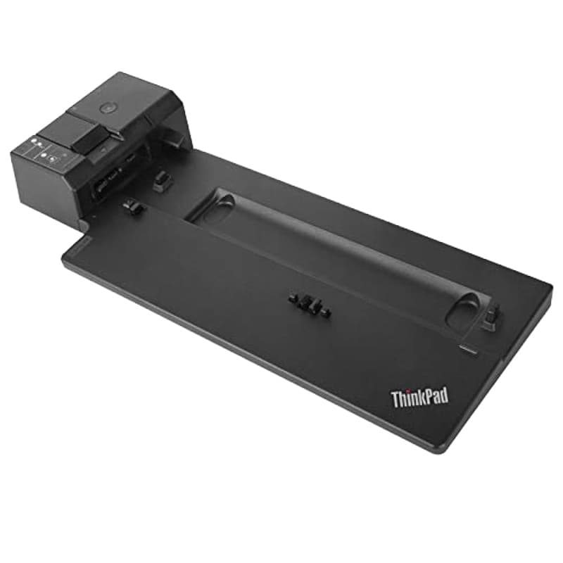 Lenovo 40AJ0135EU Ultra Docking Station TP - Image 1
