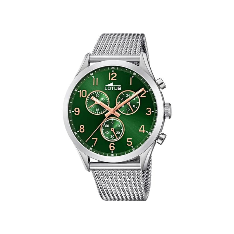 Lotus Sport Watch 18637/2 - Image 1