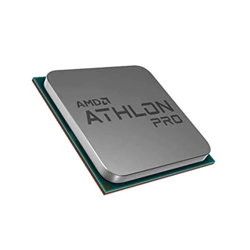 AMD Athlon 200GE Tray - Image 1