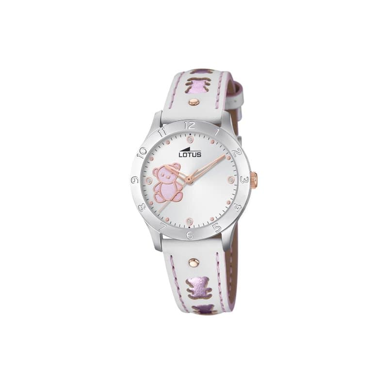 LOTUS Horloge 18657/B - Image 1