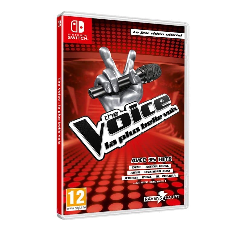 The Voice 2019 - Image 1