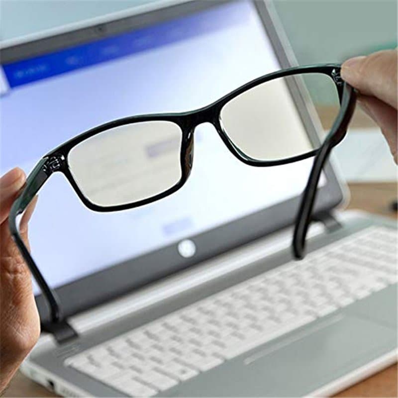 SHOP-STORY - Lunettes de Protection Anti Lumière Bleue - Image 1