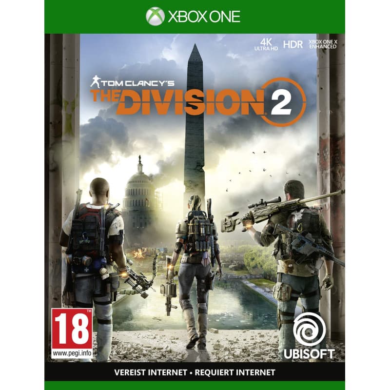 The Division 2 - Image 1