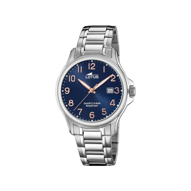LOTUS Horloge 18645/2 - Image 1