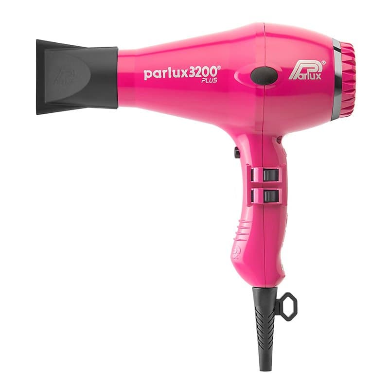 Parlux 3200 Plus Sèche-cheveux fuchsia - Image 1