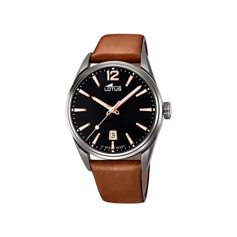 LOTUS Horloge 18685/2 - Image 1