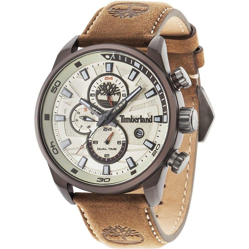 Timberland Horloge 4895148669723 - Image 1