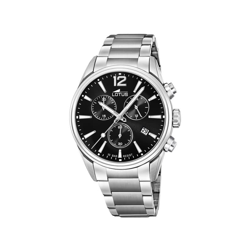 LOTUS Horloge 18690/3 - Image 1