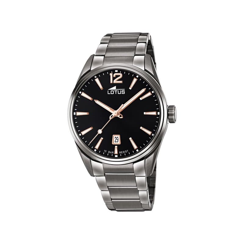 LOTUS Horloge 18684/2 - Image 1