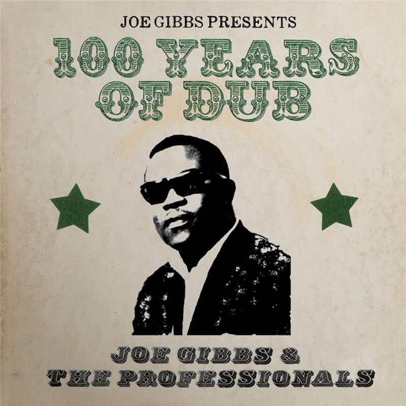 100 Years of Dub - Image 1