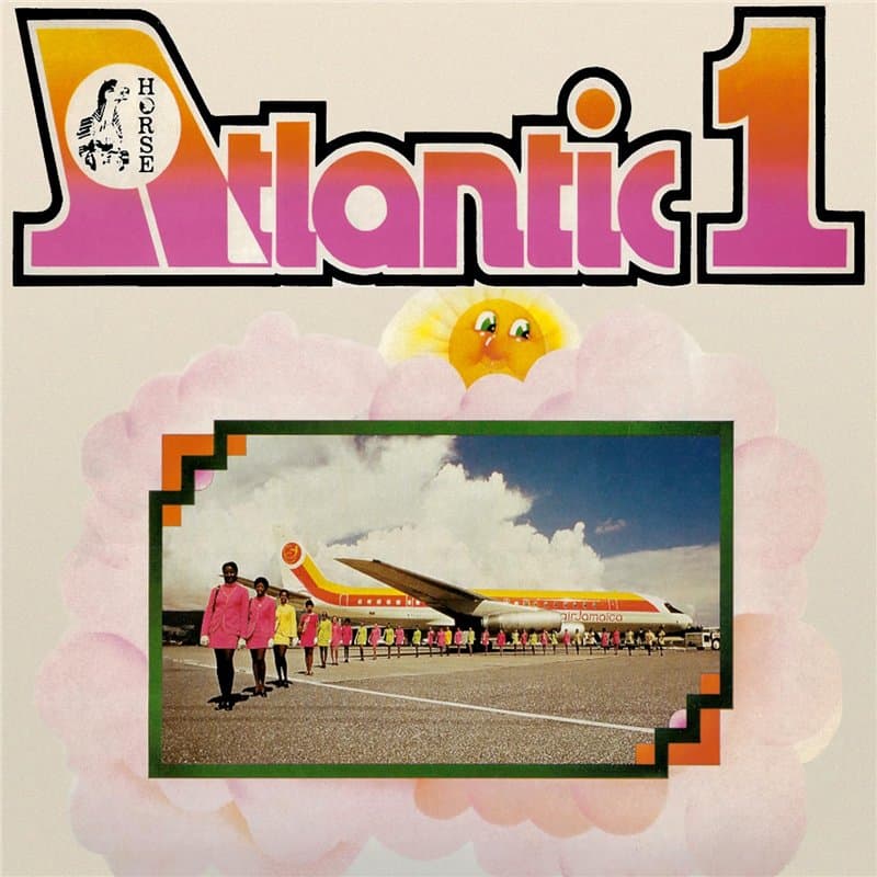 Atlantic 1 - Image 1