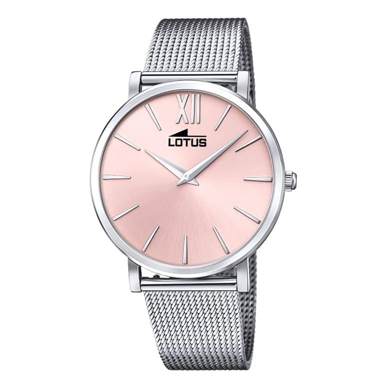 Lotus Watch 18728/2 - Image 1