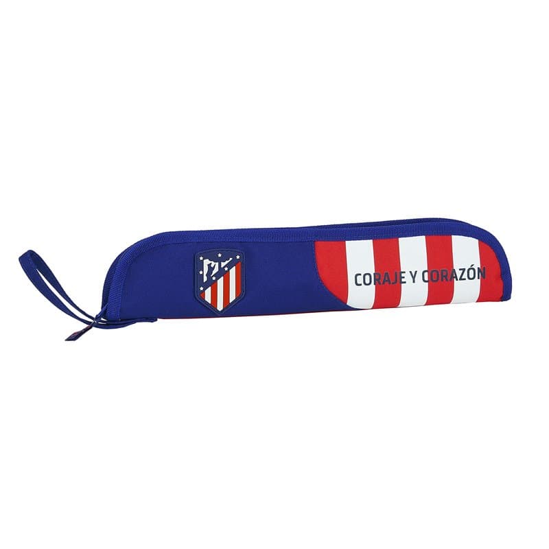 Support-flûtes Atlético Madrid - Image 1