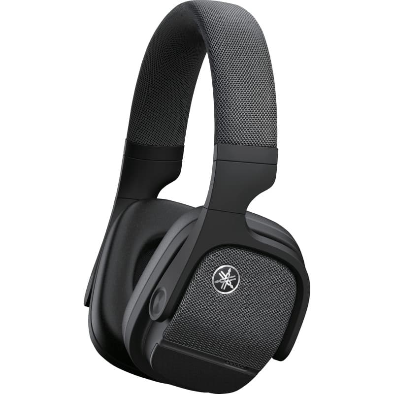 YAMAHA Casque bluetooth, Noir, Standard - Image 1