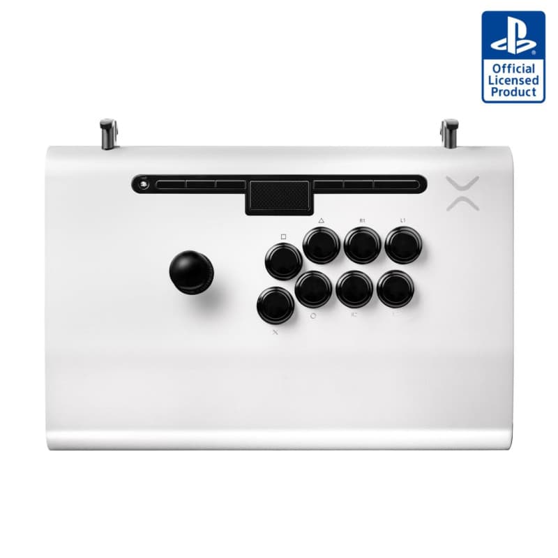 Victrix Ps5 Pro Fs– Blanc Fightstick - Image 1