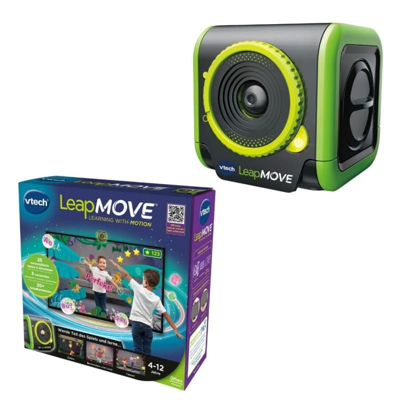 Vtech LeapMOVE - Image 1