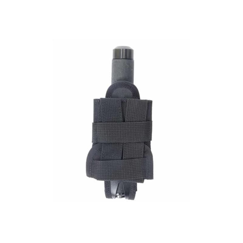 Porte Baton, matraque Attache M.O.L.L.E pivotant GK - Image 1