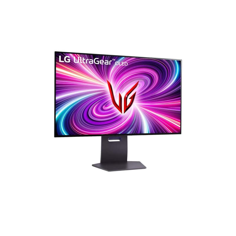 LG Ultragear 32GS94UX 32' Gaming Monitor - Image 1