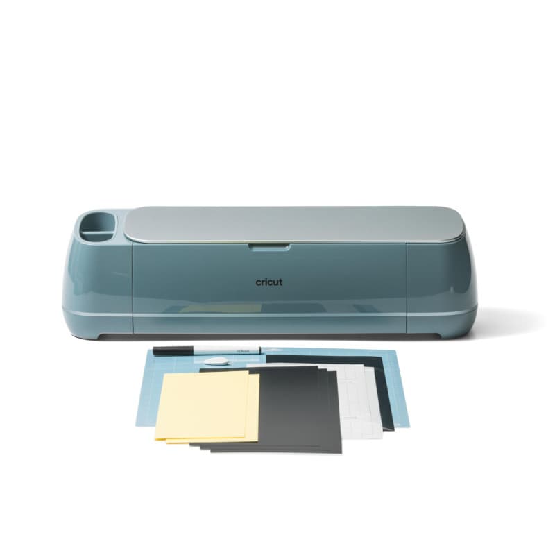 Cricut Maker 4 Smart Cutting Machine - Image 1