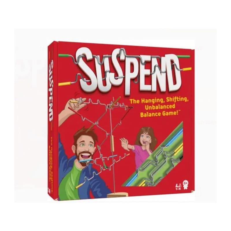 Suspend Jeu De Société - Image 1