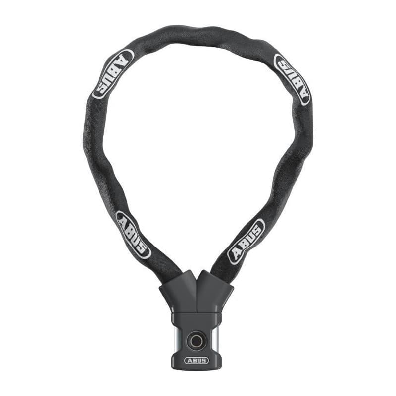 Chaine - ABUS - 7807F/85 Yardo BK - Image 1