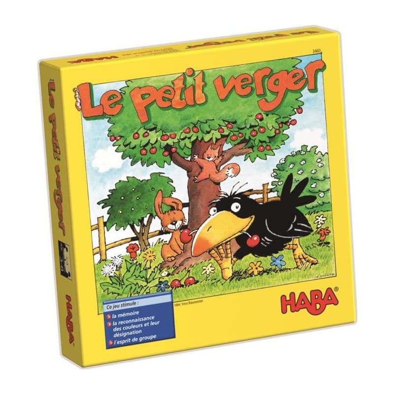 Le Petit Verger - Image 1