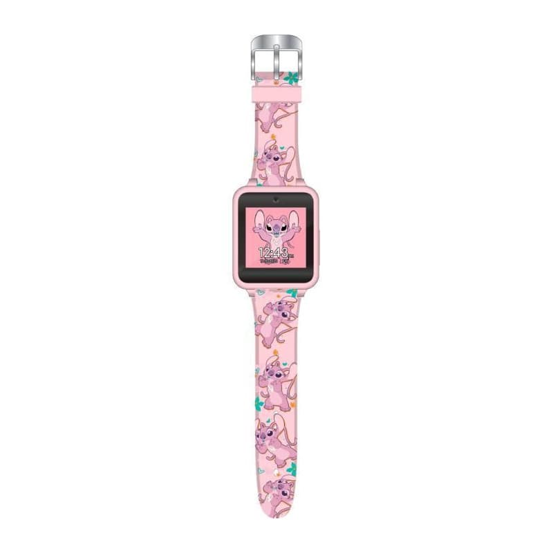 Montre interactive Angel - KIDS LICENSING - LAS4088 - Image 1