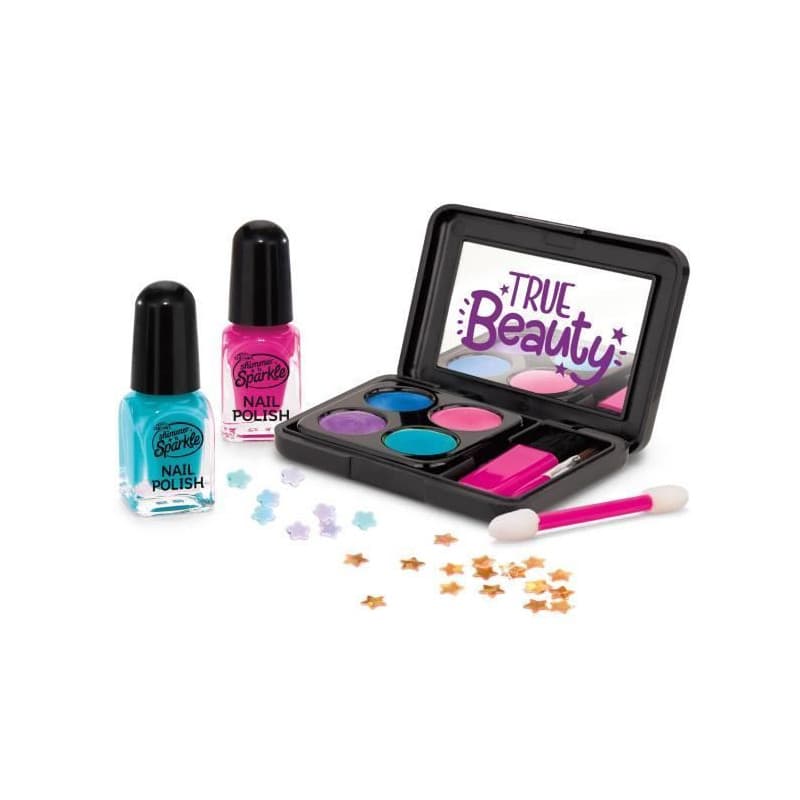 LEXIBOOK - Mallette de beauté - Image 1
