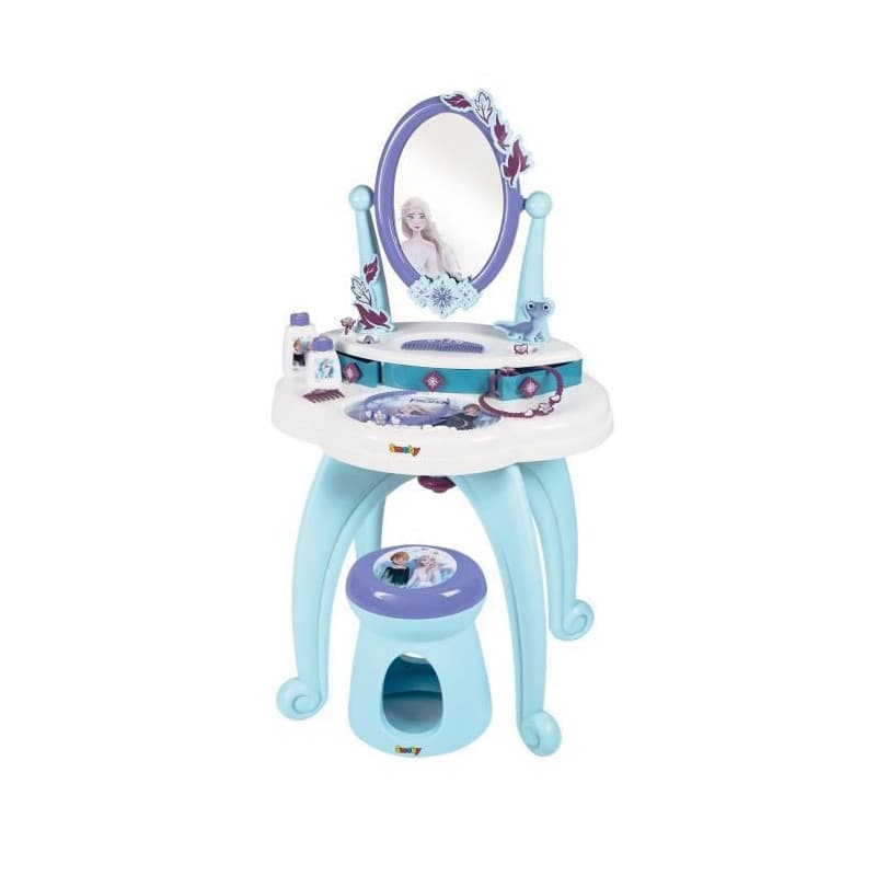 Coiffeuse avec Banc Smoby 320244 - Image 1