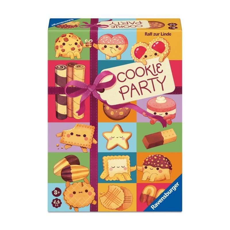 Cookie Party - Image 1