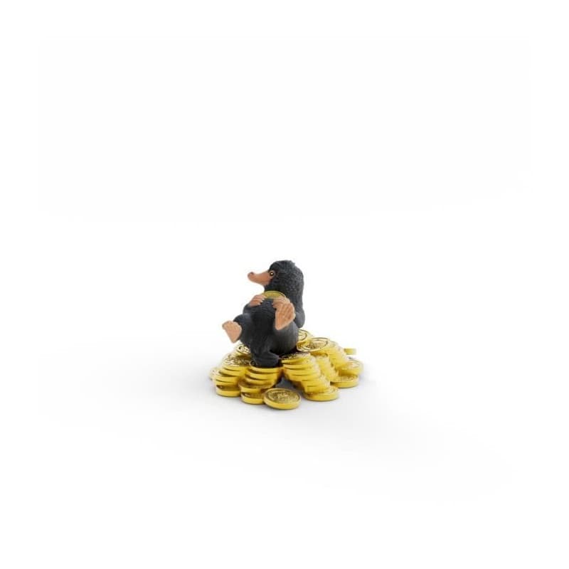 Figurine Niffleur, Schleich 14905 Gamme Harry Potter© - Image 1