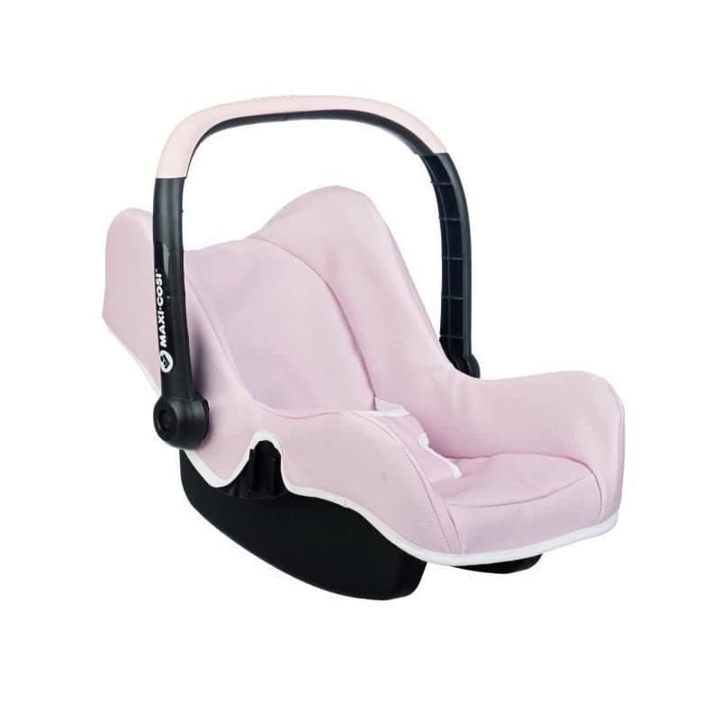 SMOBY - Maxi-Cosi Siege Rose - des 3 ans - Image 1