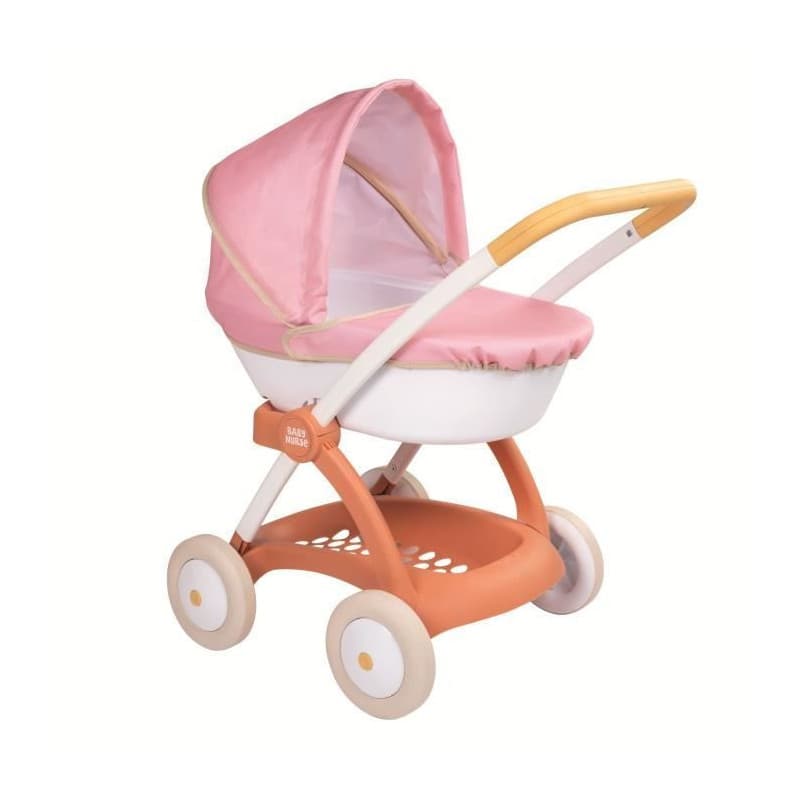SMOBY - Baby Nurse - Landau - des 18 mois - Image 1