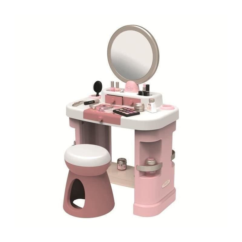 SMOBY - My Beauty Coiffeuse - des 3 ans - Image 1