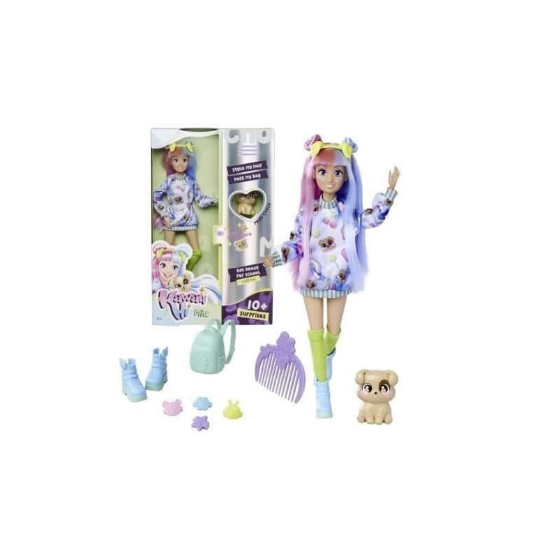SIMBA - Kawaii Hi Mia - des 3 ans - Image 1
