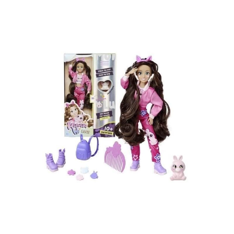 SIMBA - Kawaii Hi Lucy - des 3 ans - Image 1