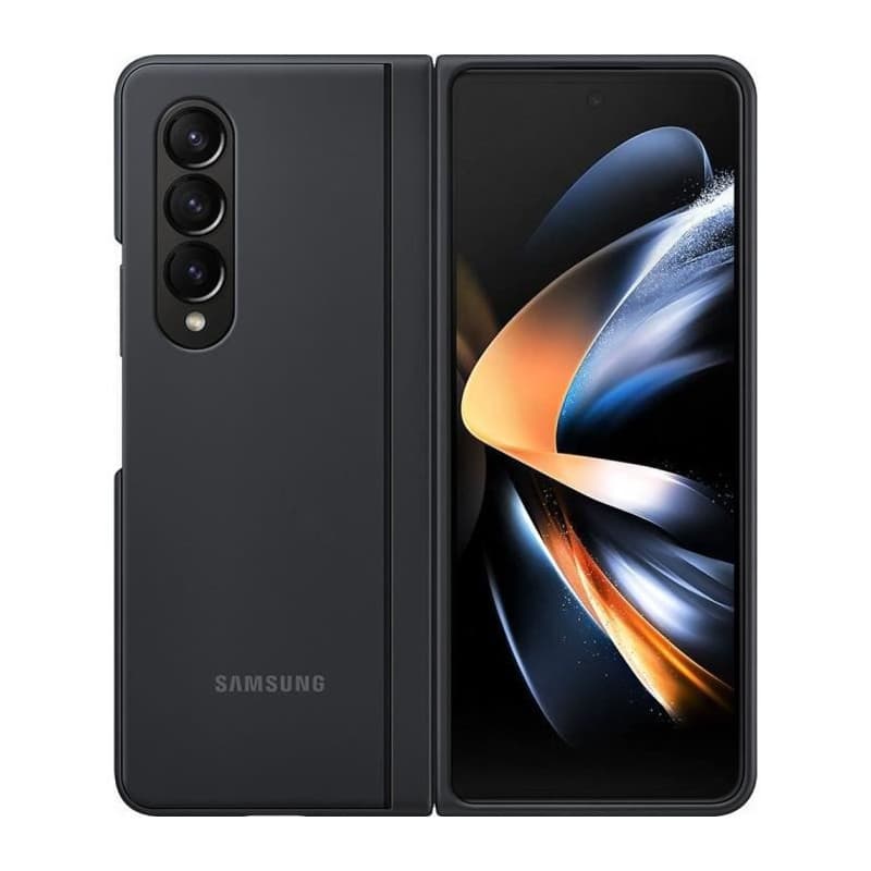 Samsung EF-MF936CBEGWW coque de protection pour téléphones portables Housse Noir - Image 1