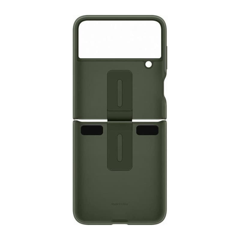 Samsung EF-PF721TGEGWW coque de protection pour téléphones portables Housse Kaki - Image 1