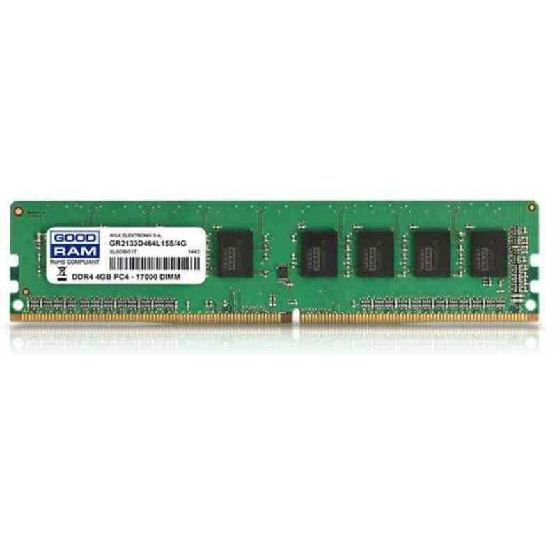 Goodram GR2666D464L19/16G module de mémoire 16 Go 1 x 16 Go DDR4 2666 MHz - Image 1