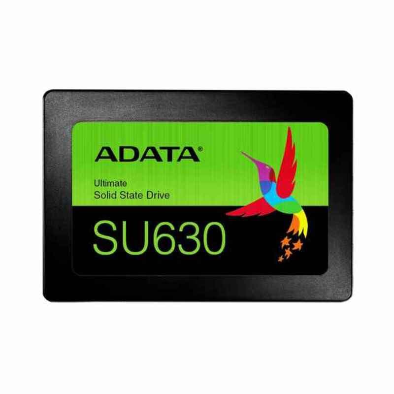 Disque dur Adata Ultimate SU630 960 GB SSD - Image 1