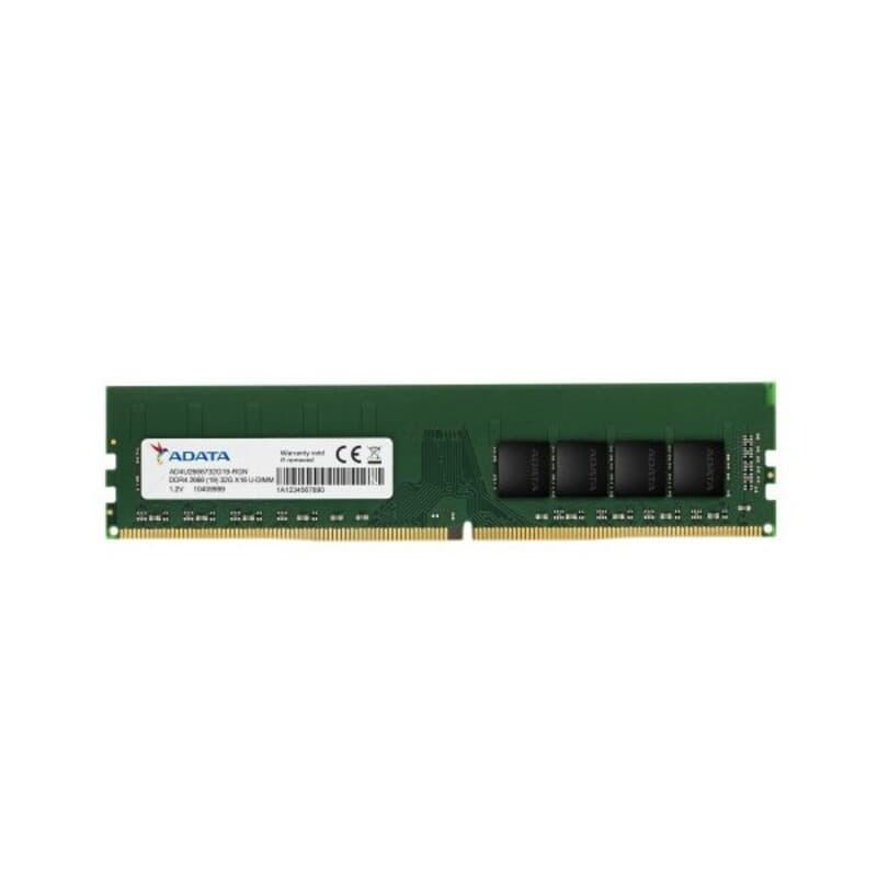 Mémoire RAM Adata AD4U26668G19-SGN DDR4 8 GB - Image 1