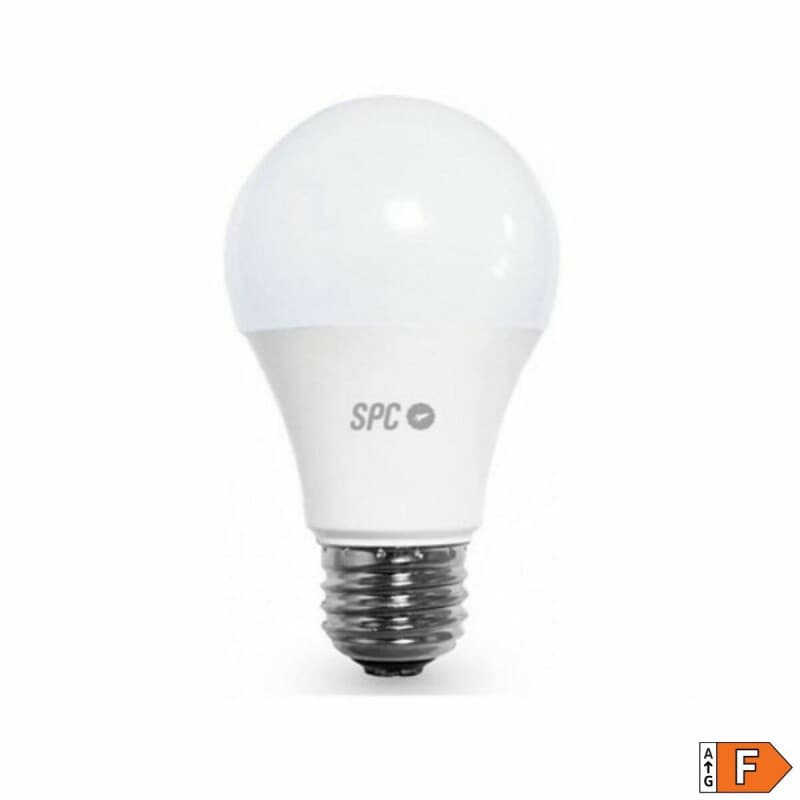 Ampoule à Puce SPC Aura 1050 Wifi LED 10 W 75 W 1050 Lm - Image 1