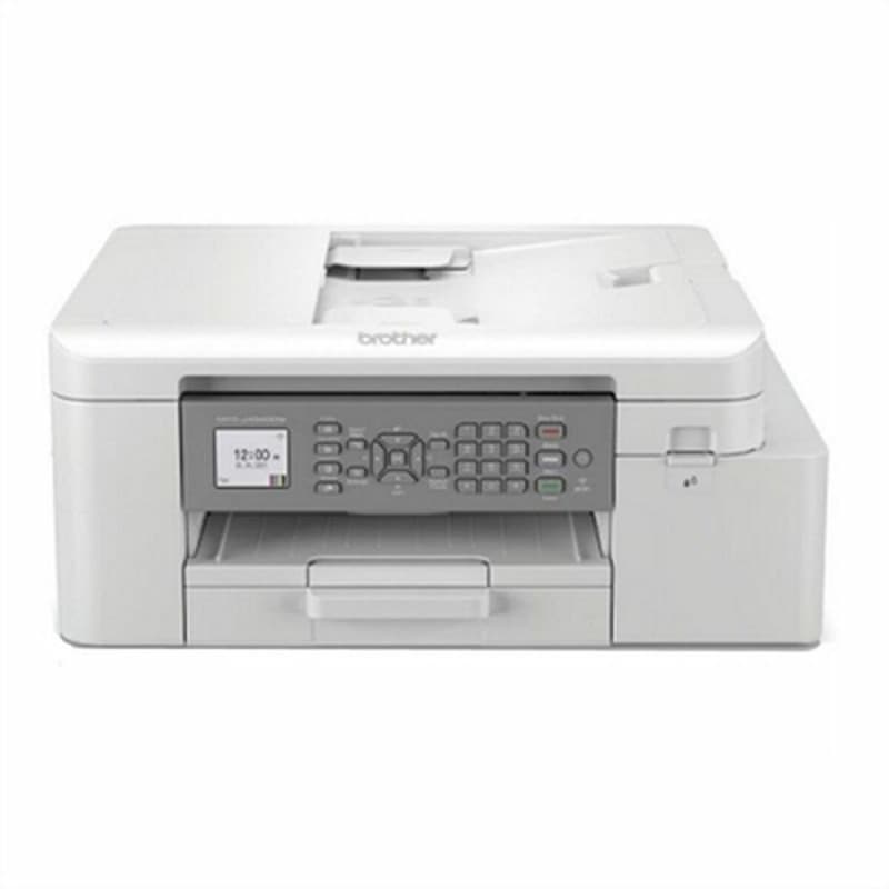Brother MFC-J4340DW Jet d'encre A4 4800 x 1200 DPI Wifi - Image 1
