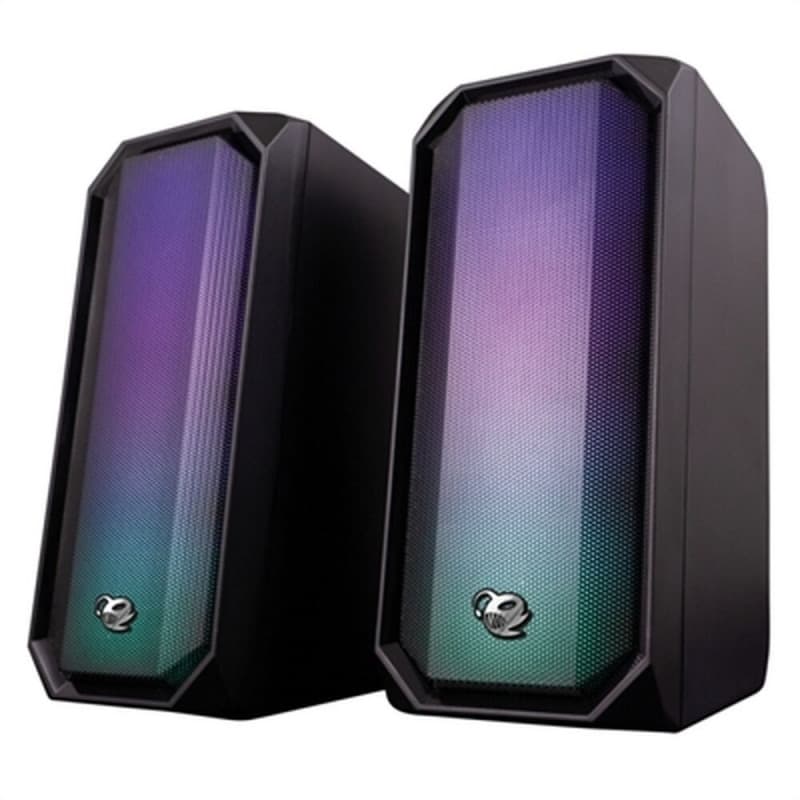 Deep Gaming R205 haut-parleur Noir Avec fil &sans fil 3 W - Image 1