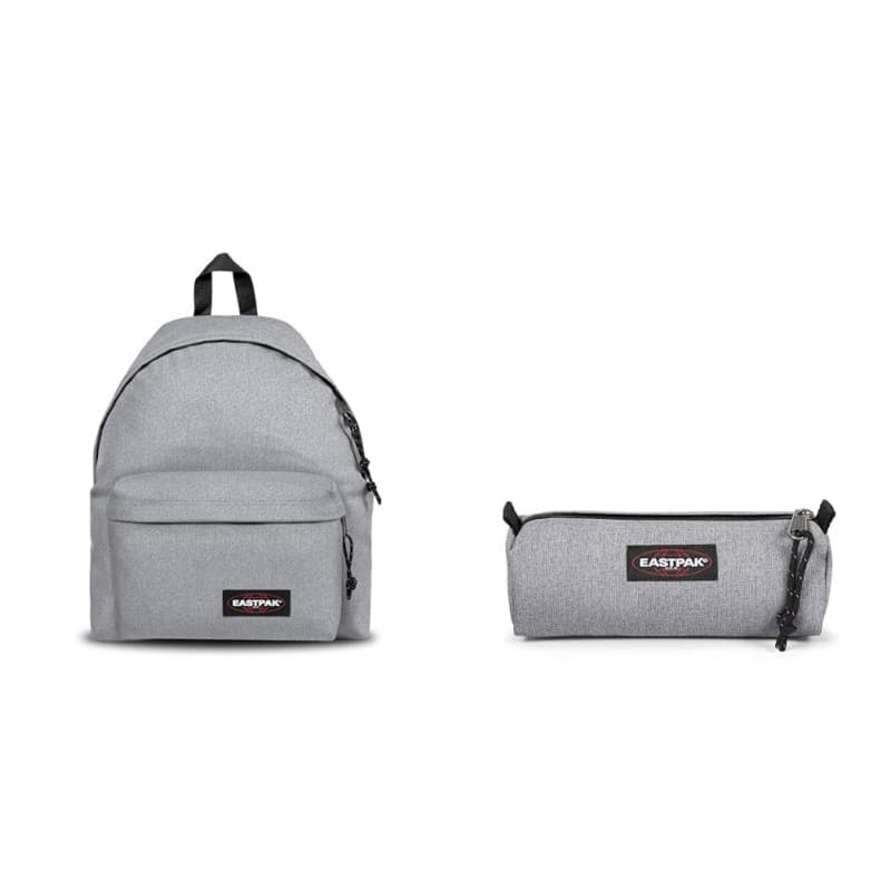EASTPAK Padded Pak'R Sac à Dos, 40 cm, 24 L - Image 1