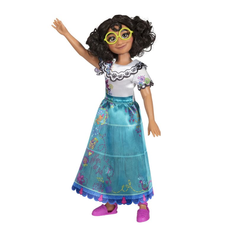 Poupée Mirabel Disney Encanto - Image 1