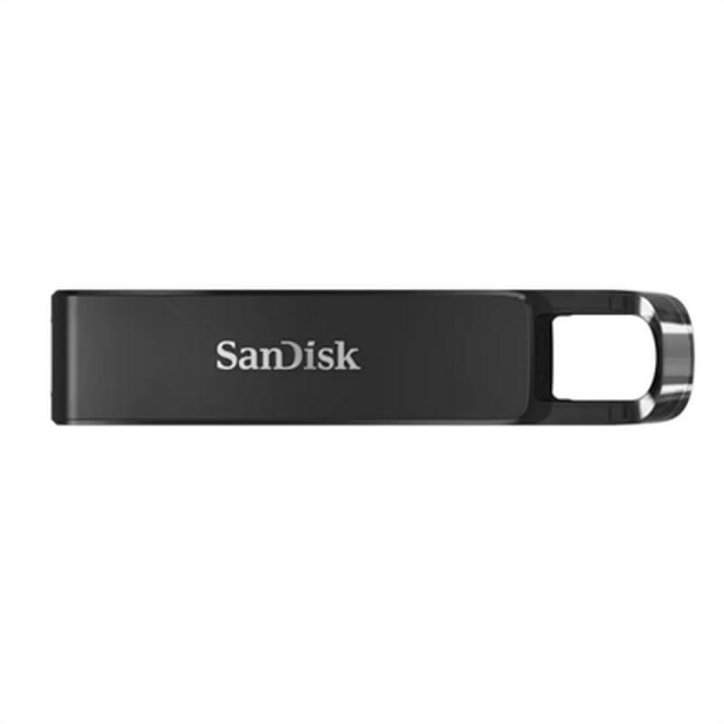Clé USB SanDisk SDCZ460-032G-G46 32 GB Noir 32 GB - Image 1