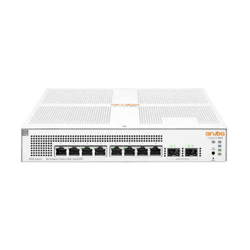 Switch HPE JL681A Blanc - Image 1