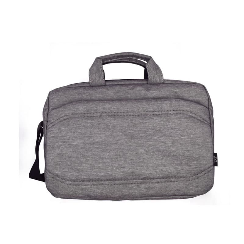 Ewent EW2517 sacoche d'ordinateurs portables 39,6 cm (15.6") Malette Gris" - Image 1