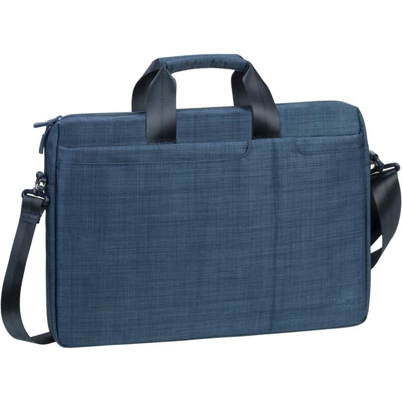 Housse pour ordinateur portable Rivacase RC8335_BL 15,6" Bleu 15,6" 41 x 29 x 65 cm" - Image 1